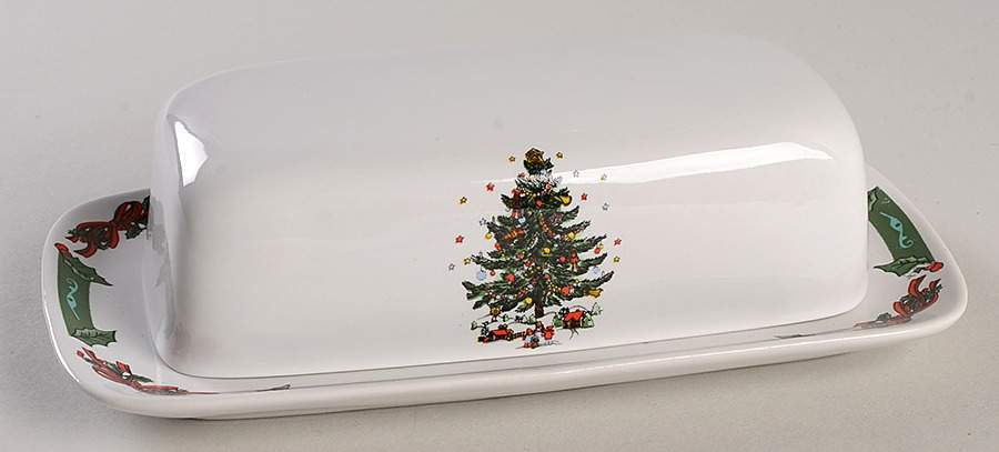 PCM8 1/4 Lb Covered Butter by Pacific Rim-1