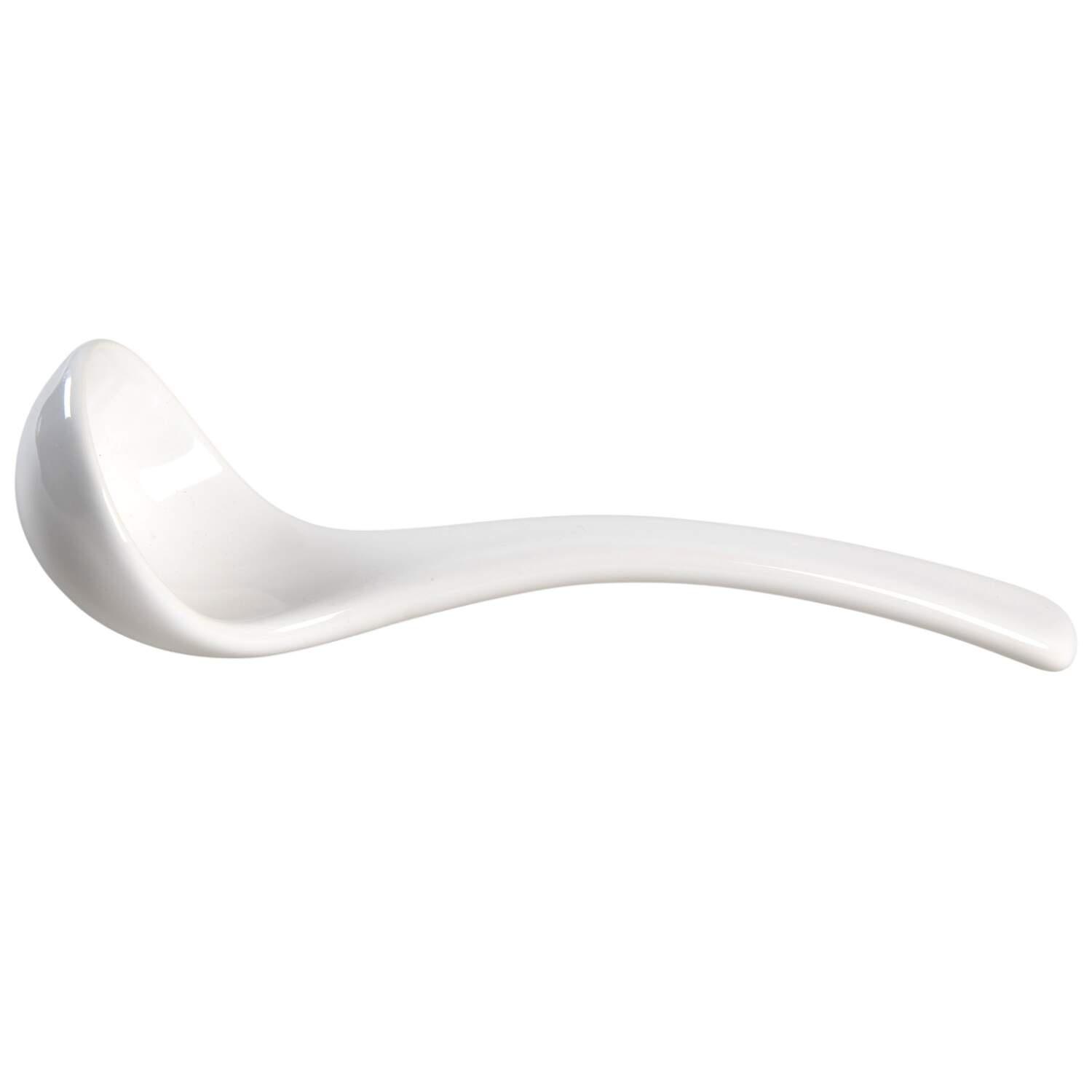 Holiday Garland Ladle for Gravy Server by Pfaltzgraff-1