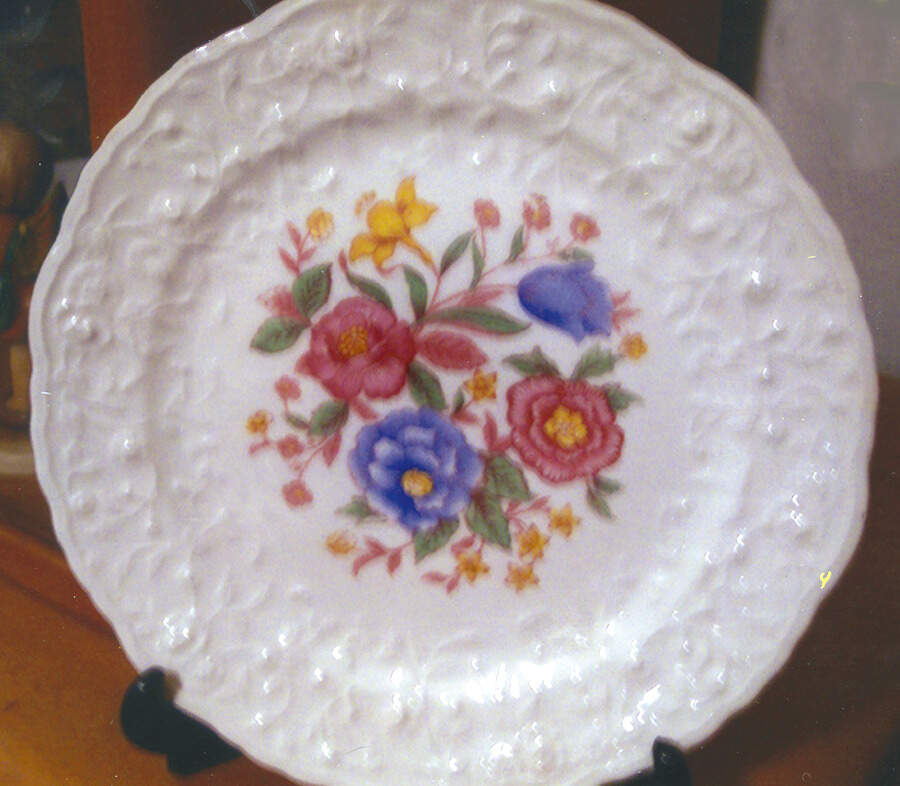 POP221 Dinner Plate by Pope Gosser-1