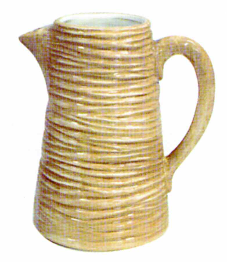 Sedona Pitcher by Presenttense-1