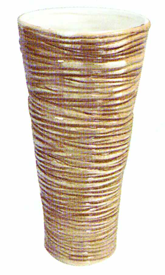 Sedona 11" Vase by Presenttense-1
