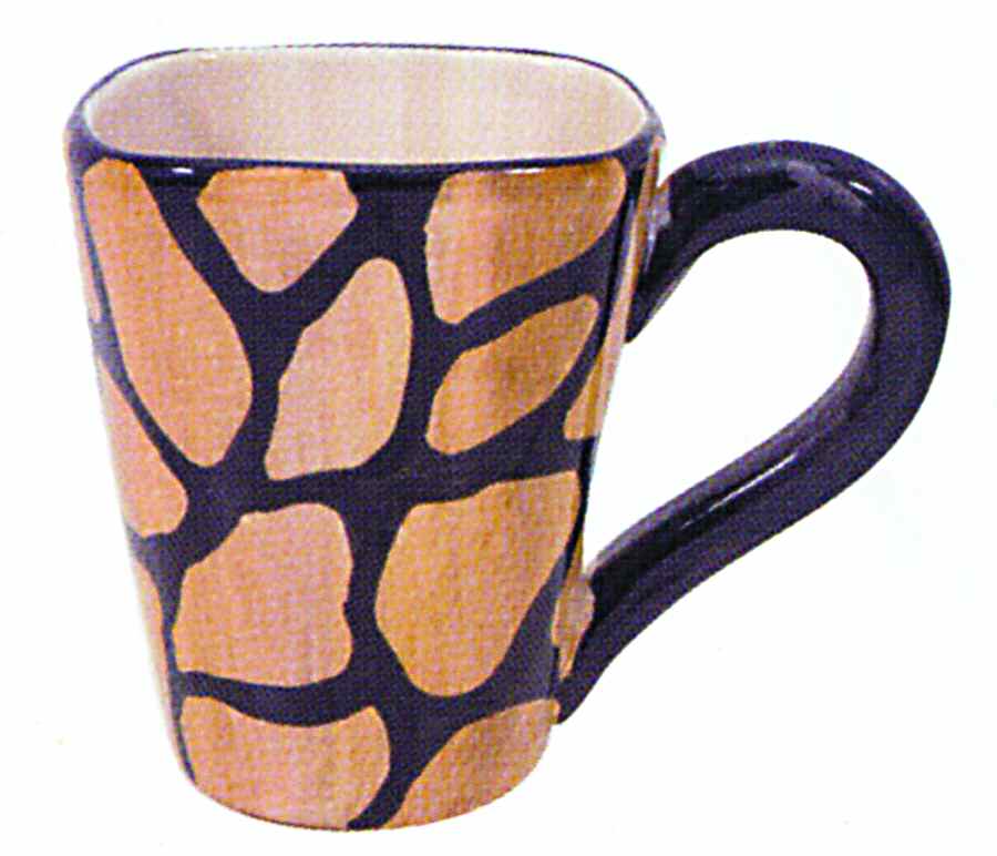 Natural Elements (Stone Or Wood) Mug by Presenttense-1