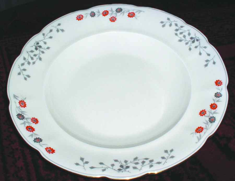 16763 Rim Soup Bowl by Pirkenhammer-1