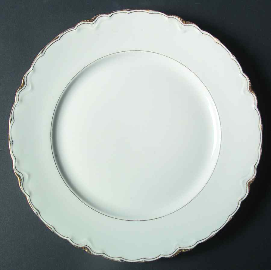 POP222 Luncheon Plate by Pope Gosser-1
