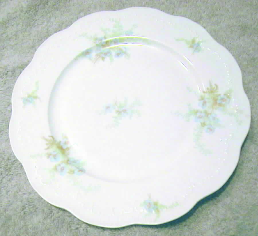 POY461 Dinner Plate by Jean Pouyat-1