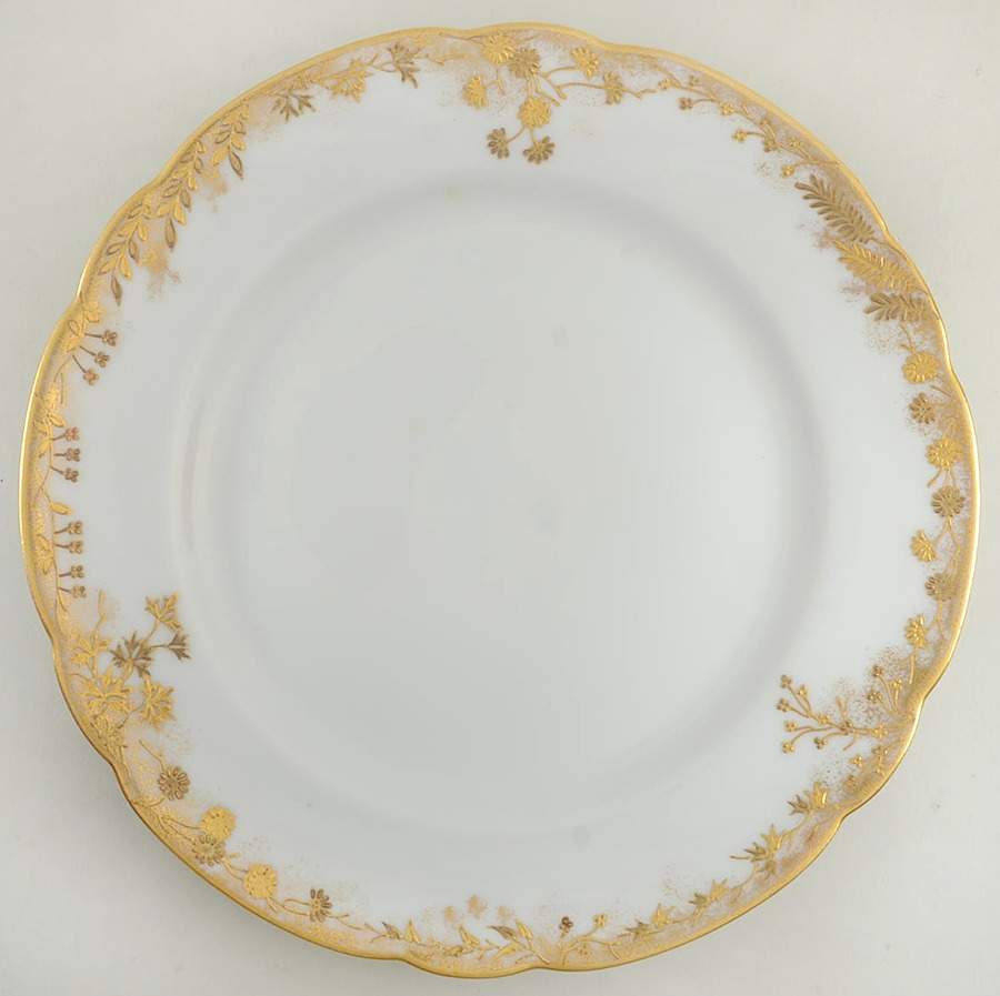 3569 Salad Plate by Pirkenhammer-1