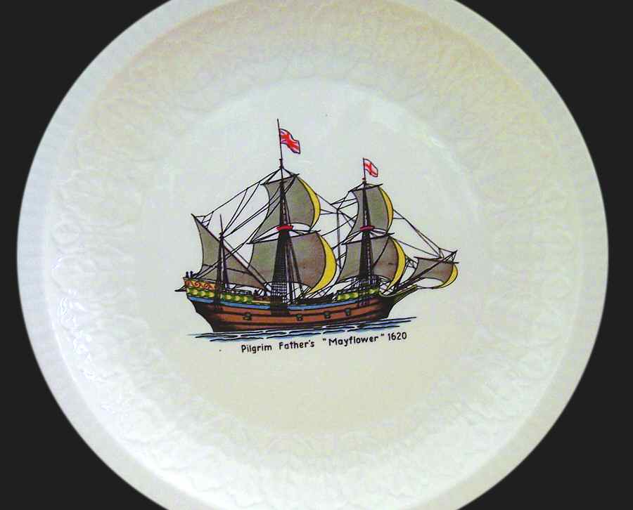PNT16 Bread & Butter Plate by Pontesa-1