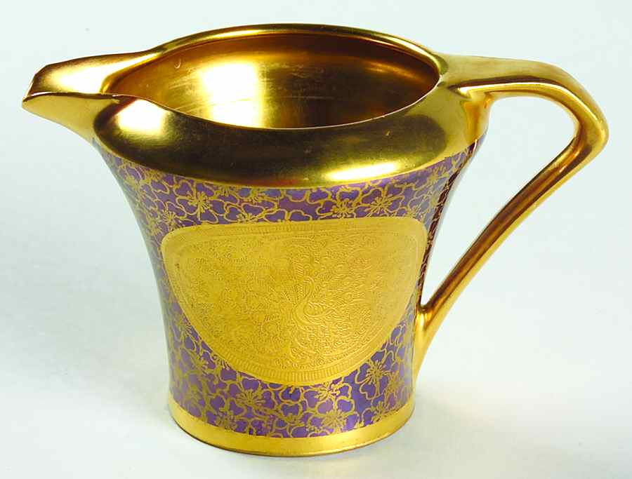 PIC94 Creamer by Pickard-1