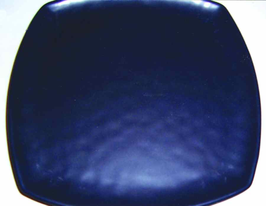 Onyx Dinner Plate by Portugal-1