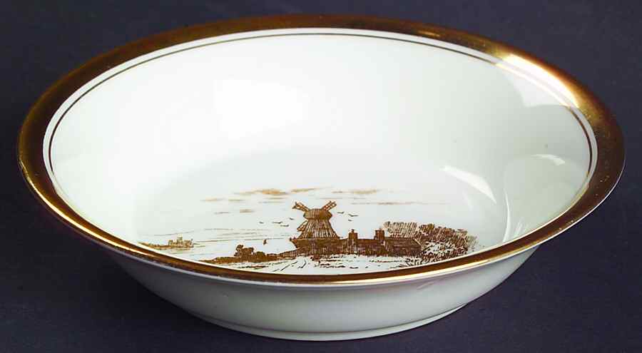 6978 Fruit/Dessert (Sauce) Bowl by Paragon-1