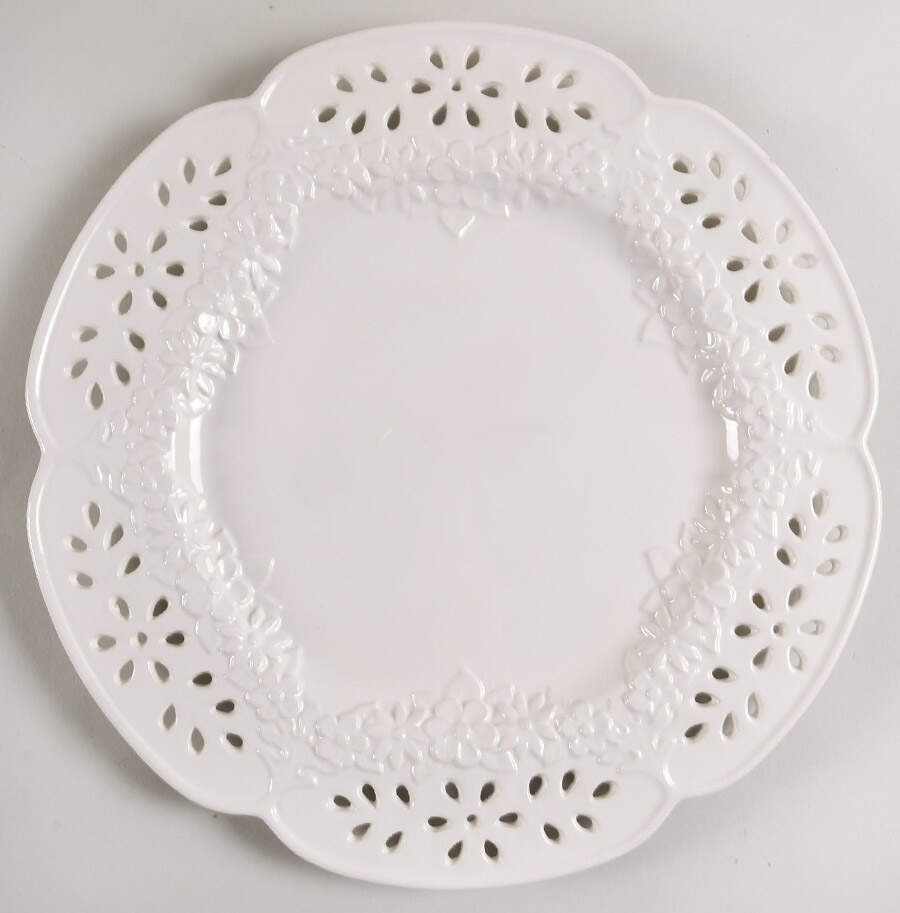 POR54 13" Chop Plate (Round Platter) by Portugal-1