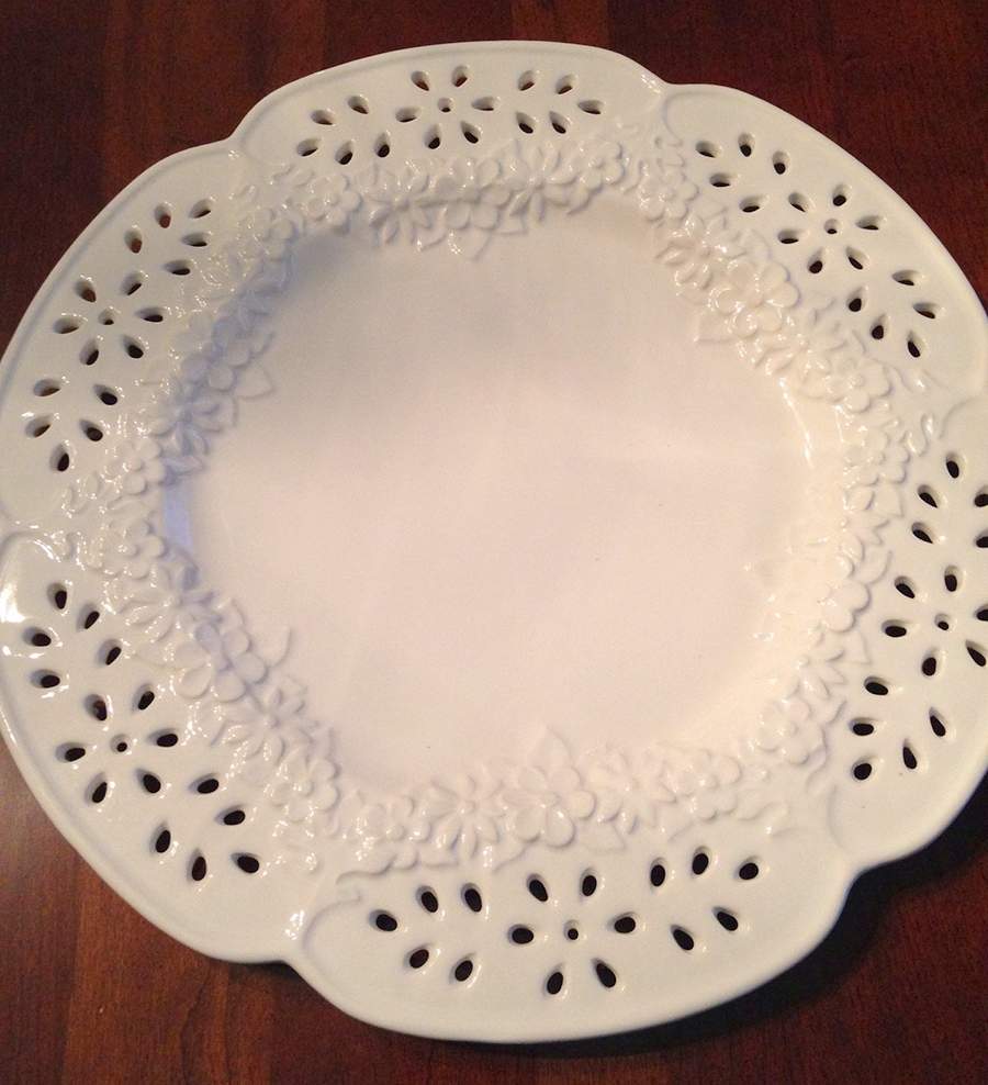 POR54 Dinner Plate by Portugal-1