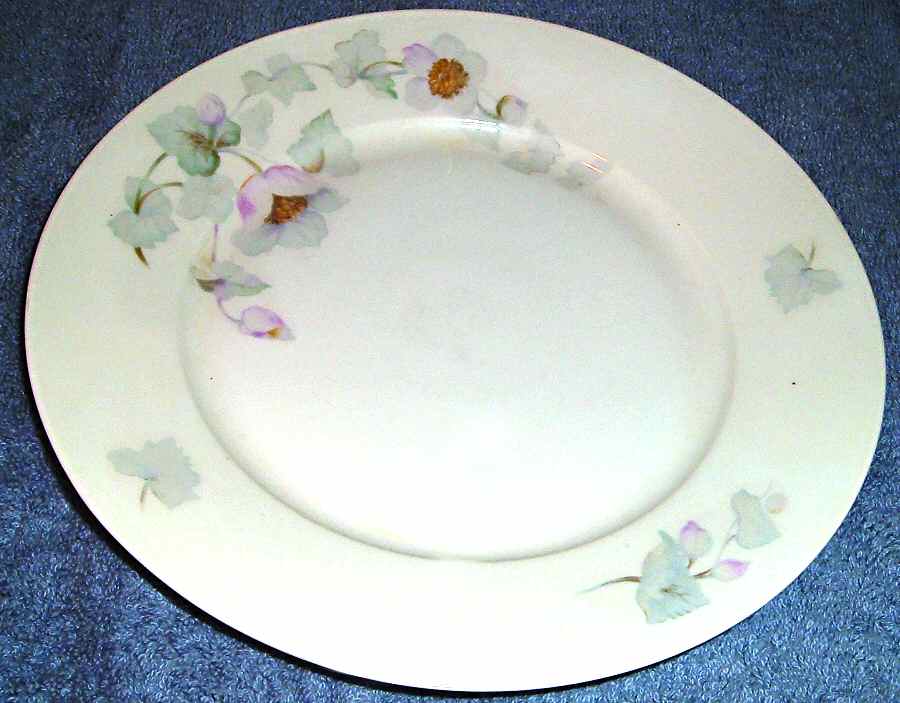 1043 Dinner Plate by Porsgrund-1
