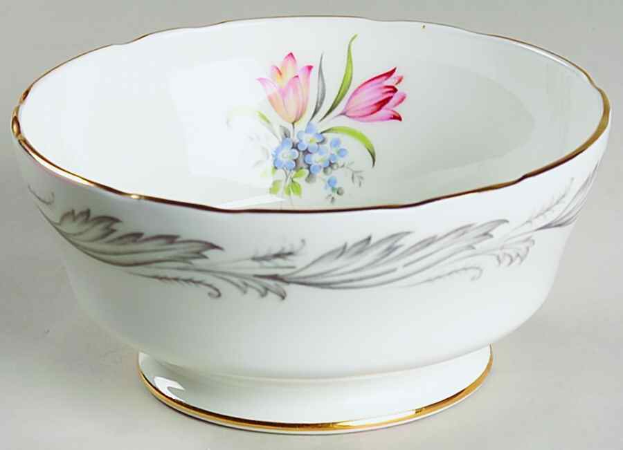 616 Open Sugar Bowl by Paragon-1