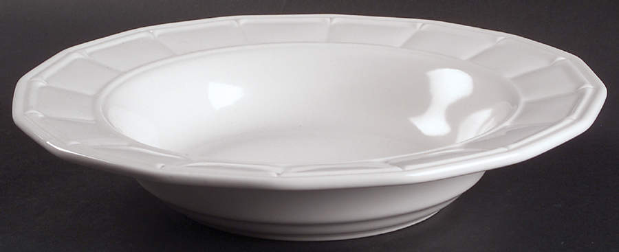 Providence 10" Individual Pasta Bowl by Pfaltzgraff-1