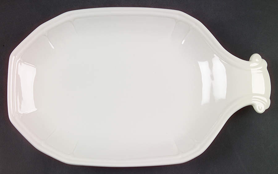Providence Party Plate by Pfaltzgraff-1