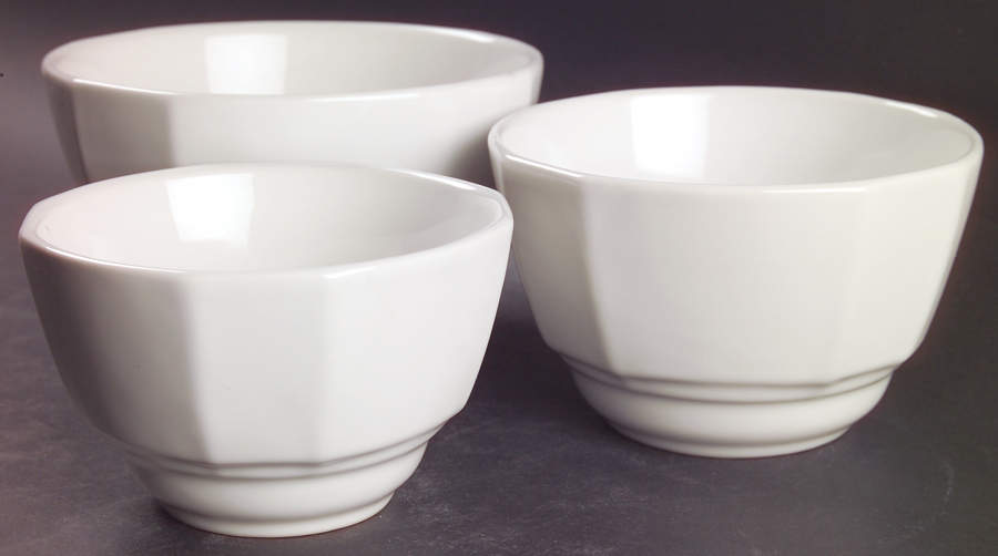 Providence Mini Prep Bowl - Set of 3 by Pfaltzgraff-1