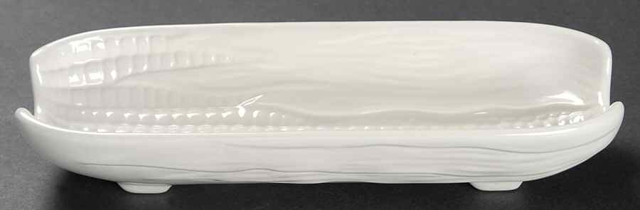 Providence Boiled Corn Holder by Pfaltzgraff-1