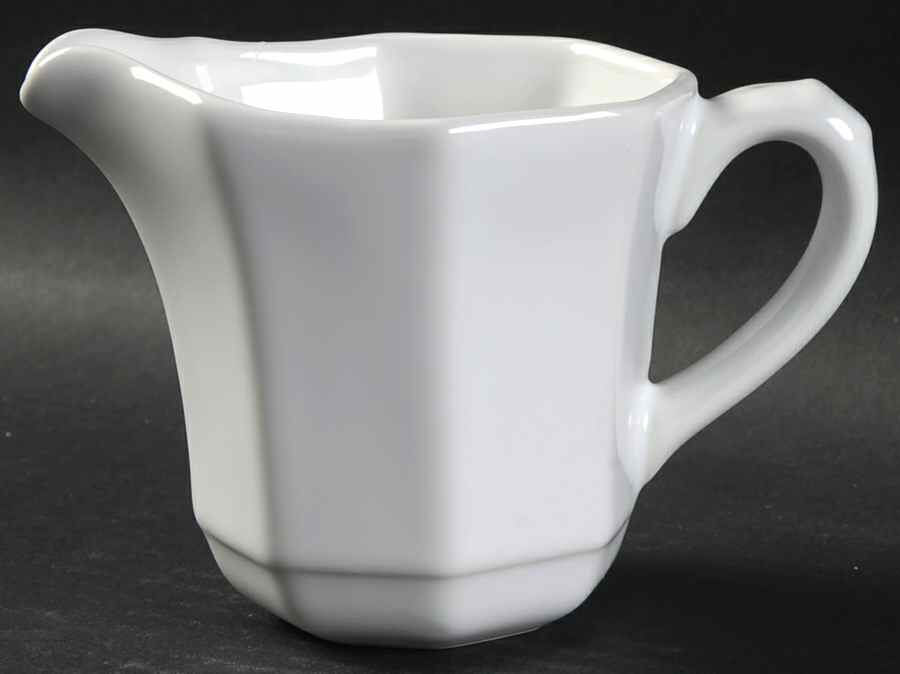 Providence Creamer by Pfaltzgraff-1