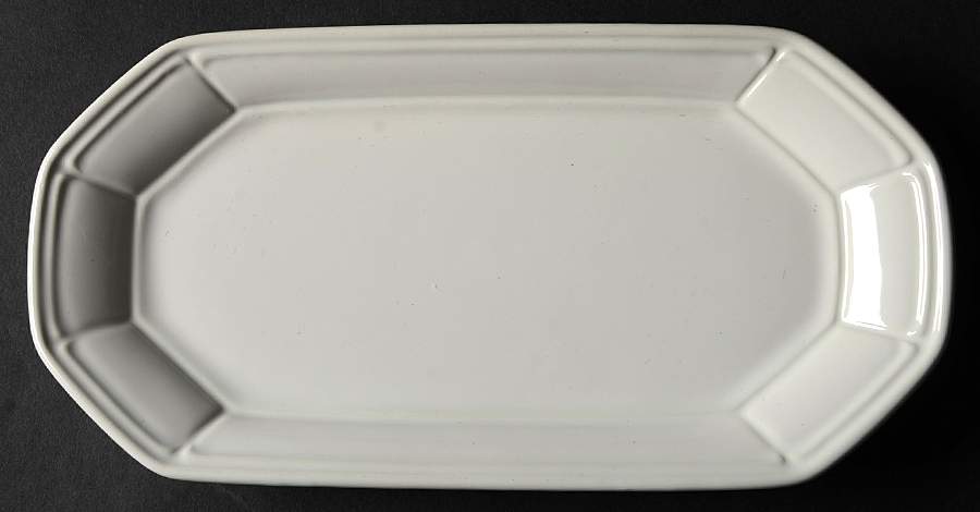 Providence 1/4 Lb Butter No Lid by Pfaltzgraff-1