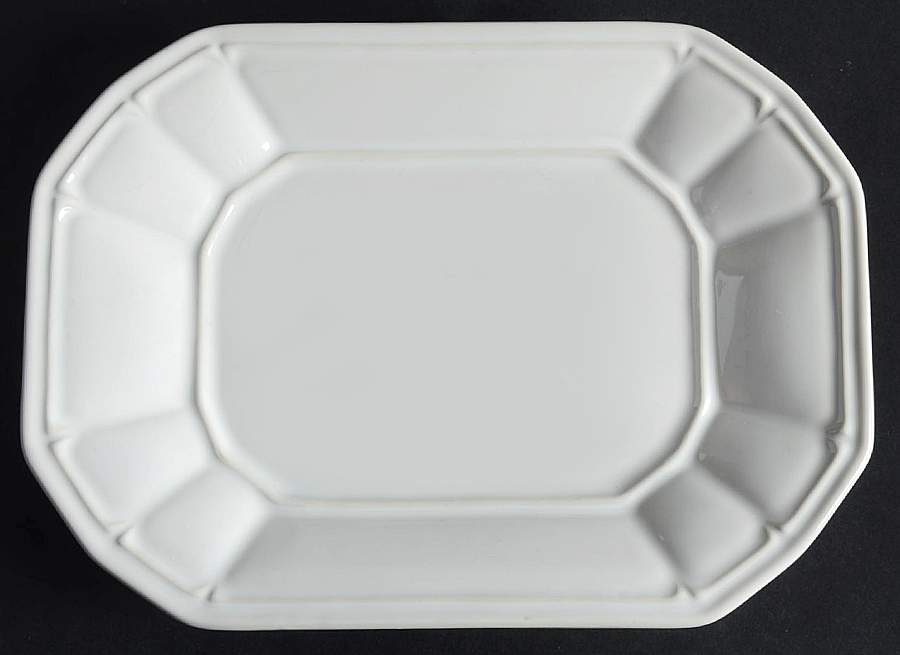 Providence Bread & Butter/Dessert Plate by Pfaltzgraff-1