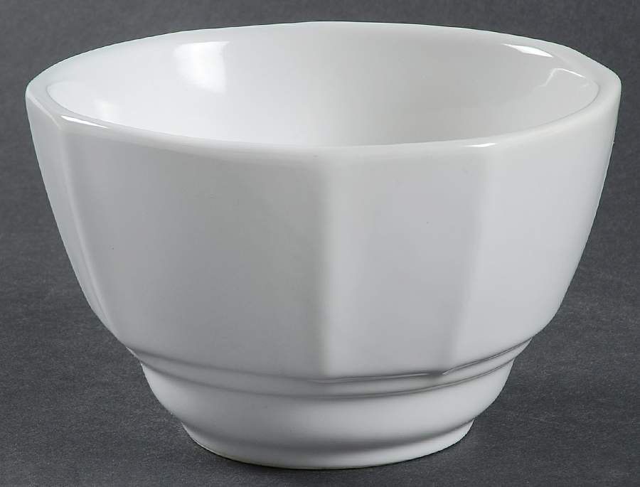 Providence 4" Mini Prep Bowl by Pfaltzgraff-1