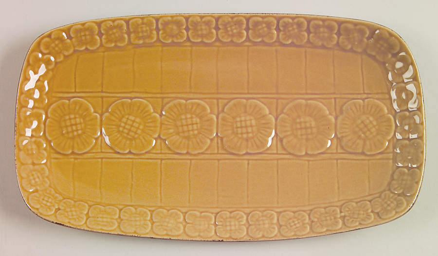 Passage 10" Rectangular Tray by Pfaltzgraff-1
