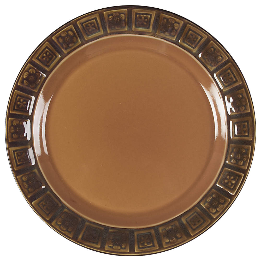Passage Dinner Plate by Pfaltzgraff-1