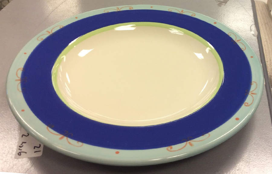 La Rochelle Individual Dinner/Pasta Bowl by Pfaltzgraff-1