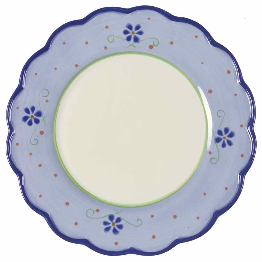La Rochelle Salad Plate by Pfaltzgraff-1