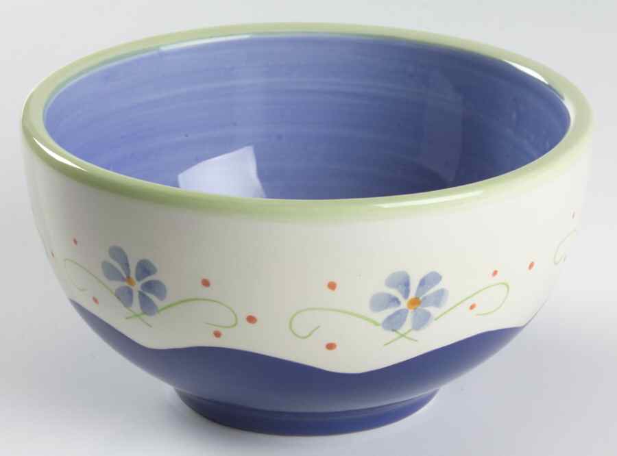 La Rochelle Soup/Cereal Bowl by Pfaltzgraff-1