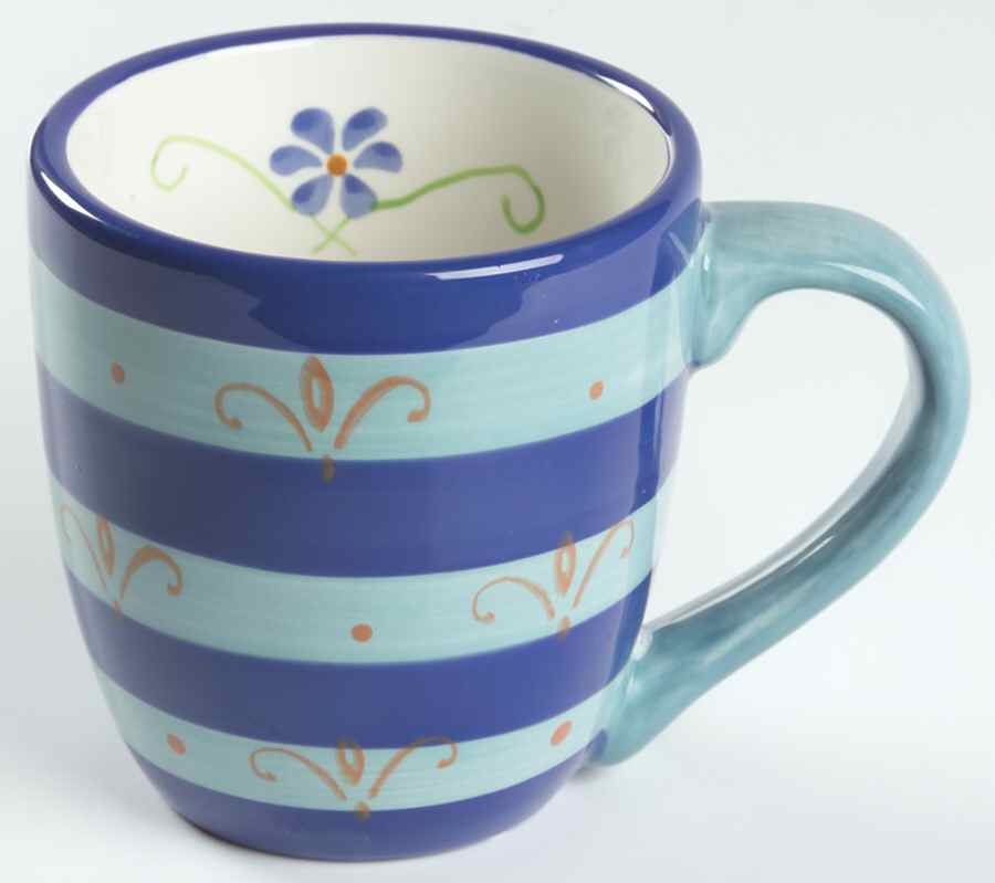 La Rochelle Mug by Pfaltzgraff-1