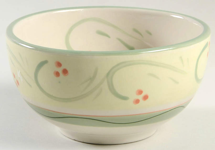 Italian Vine Soup/Cereal Bowl by Pfaltzgraff-1