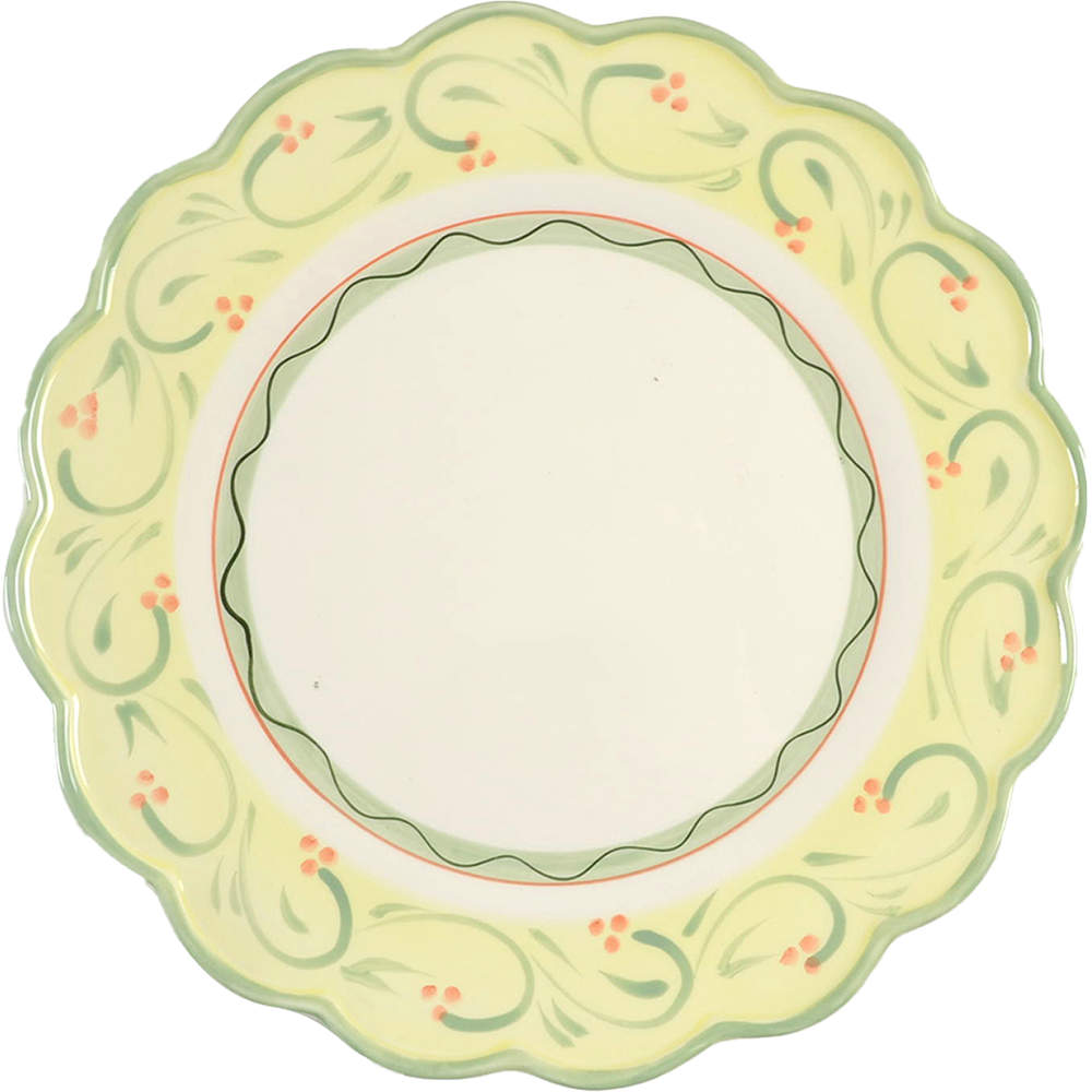Italian Vine Dinner Plate by Pfaltzgraff-1