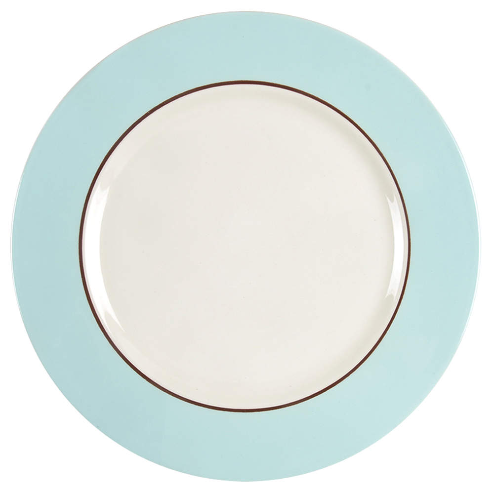 Audrey Dinner Plate by Pagnossin-1