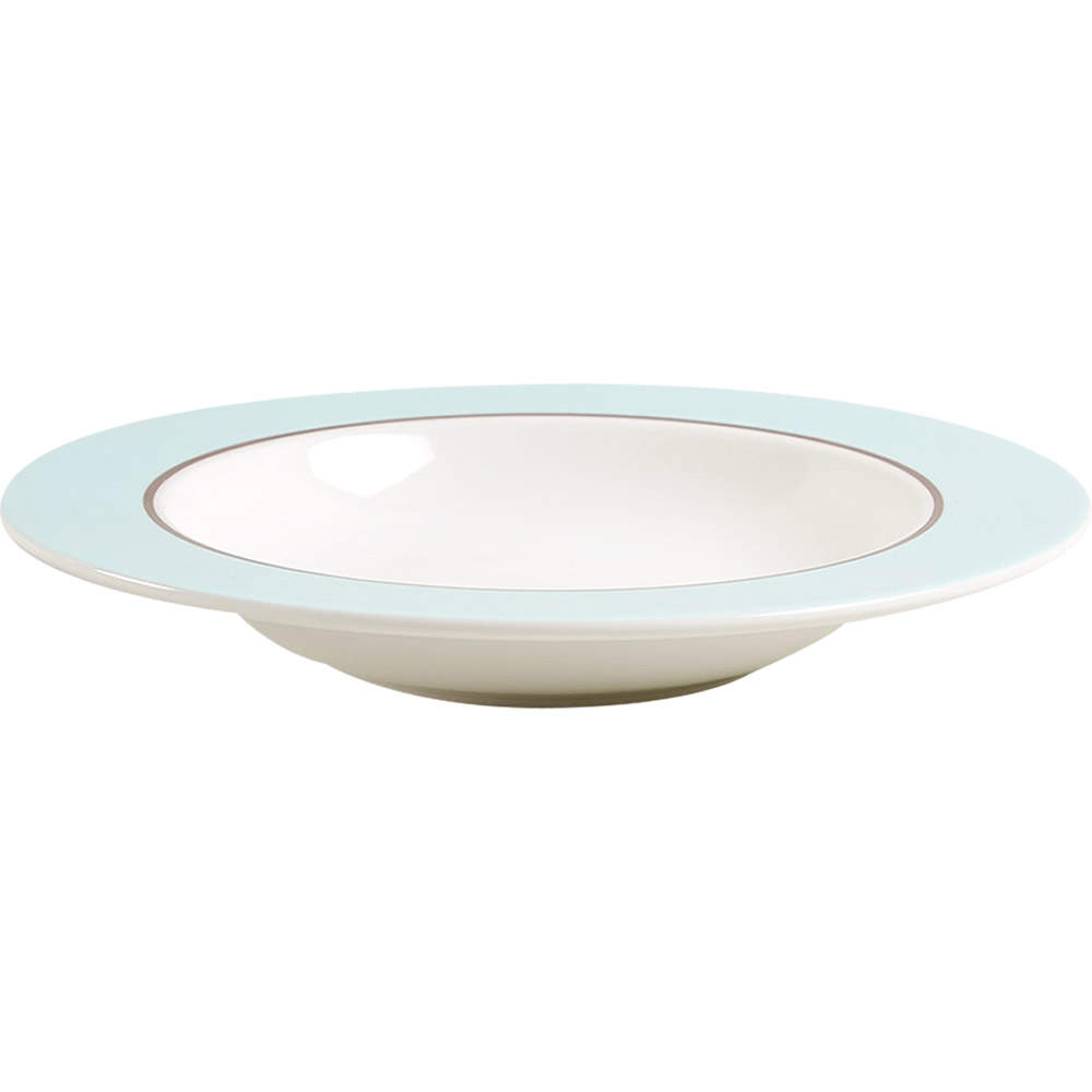Audrey Rim Soup Bowl by Pagnossin-1