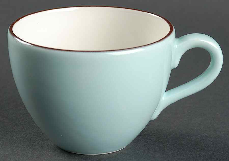 Audrey Flat Cup by Pagnossin-1