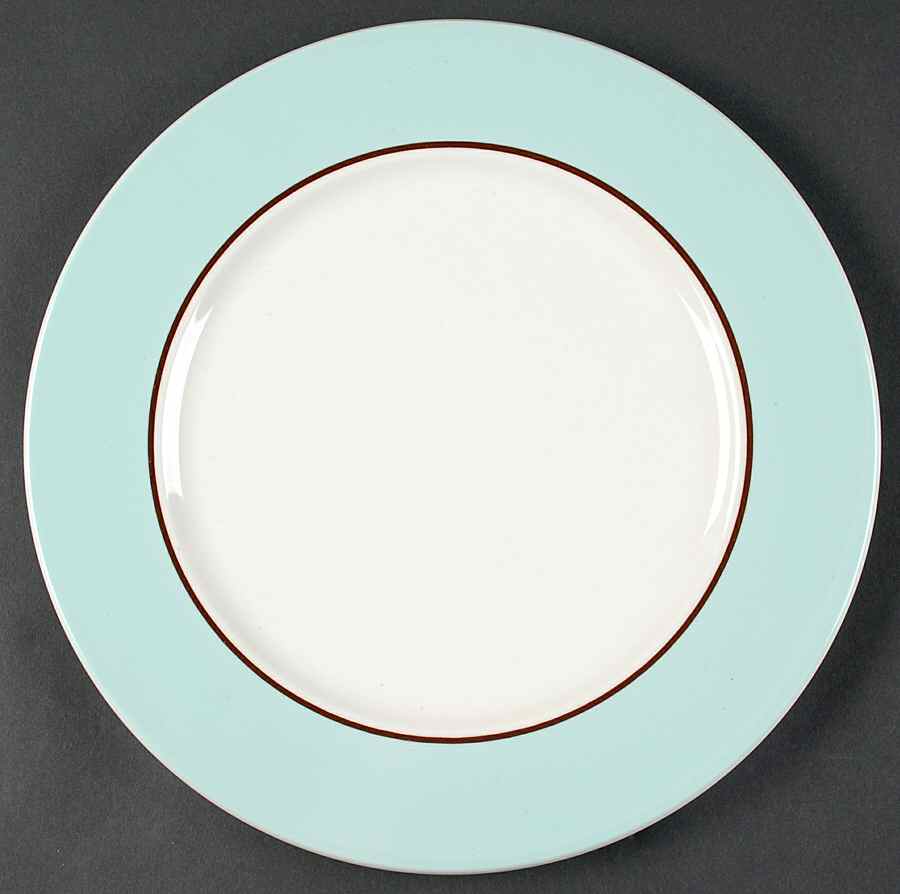 Audrey 12" Chop Plate (Round Platter) by Pagnossin-1
