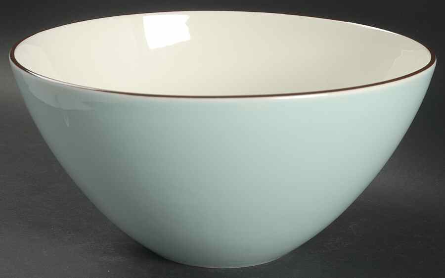 Audrey 9" Round Vegetable Bowl by Pagnossin-1