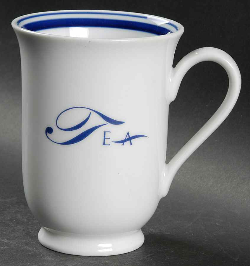 Paragraph Mug by Pottery Barn China-1