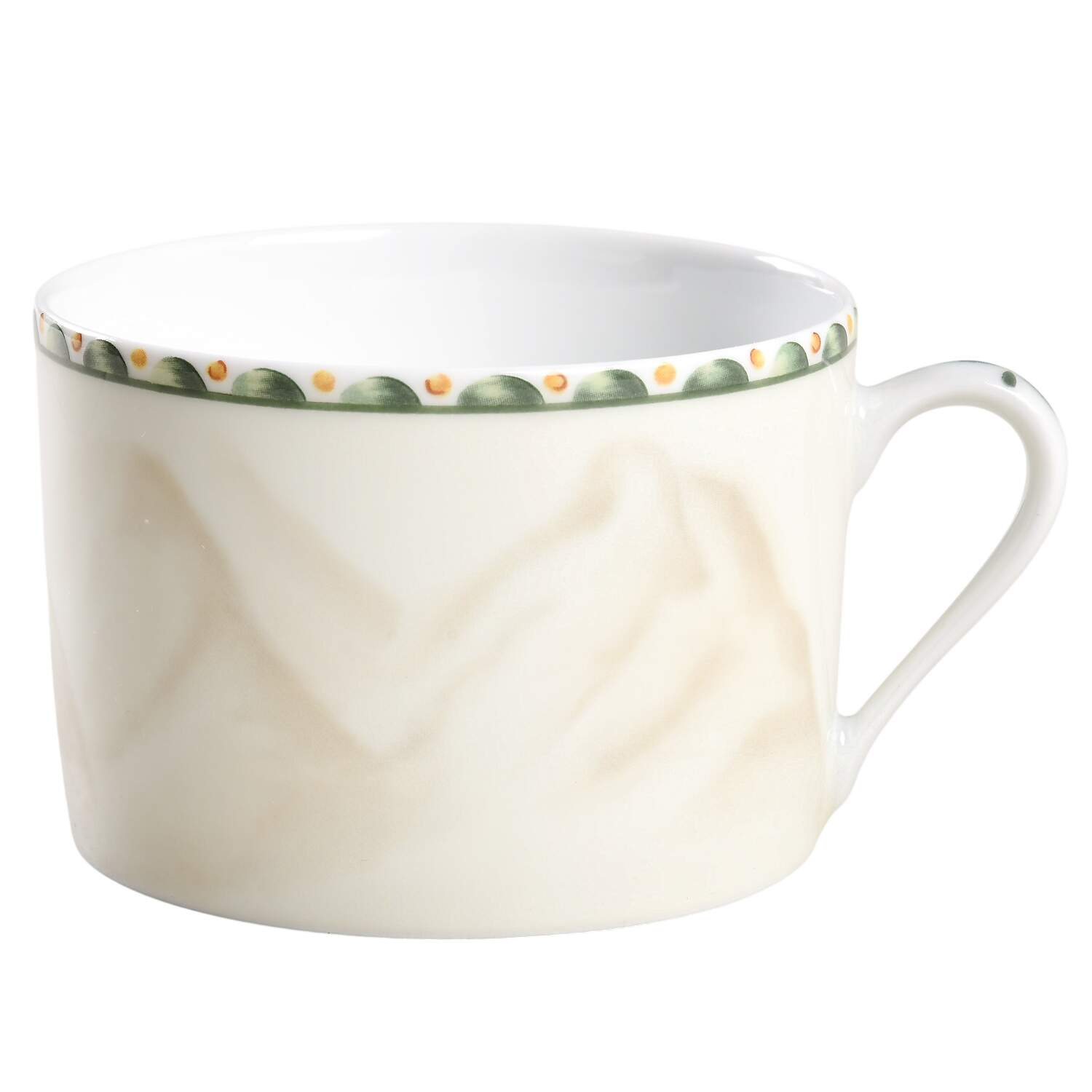 Tyrol Flat Cup by Pierre Frey (Patrick Frey)-1