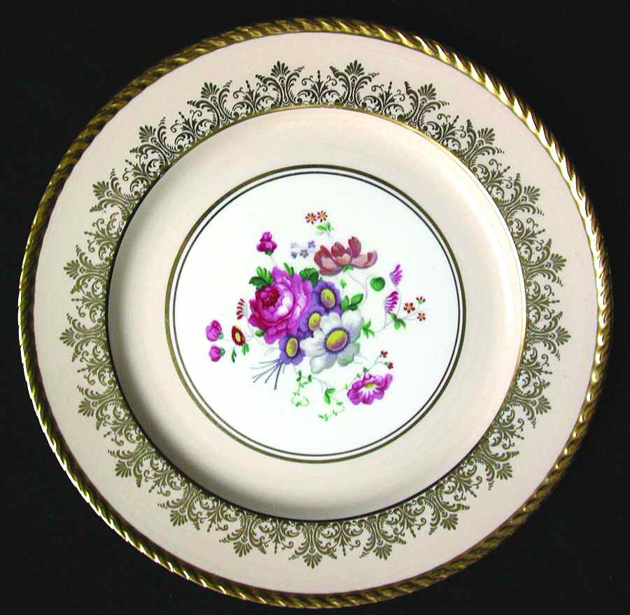 Z680 Dinner Plate by Paragon-1