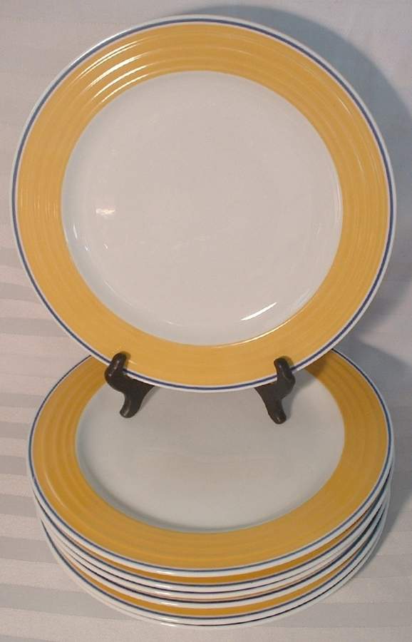 PRG47 Dinner Plate by Porsgrund-1