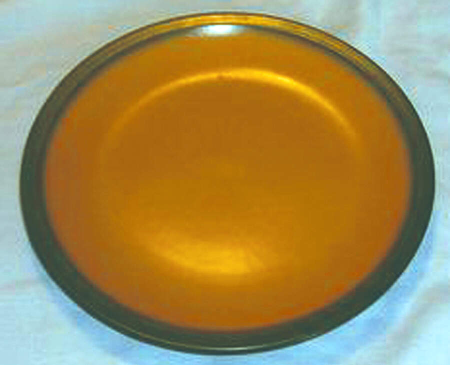 Cantelope Salad Plate by Premiere-1