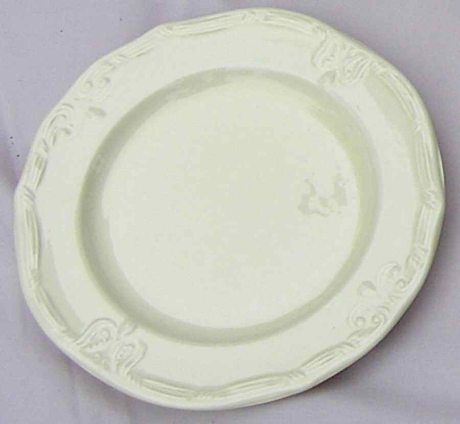 PER57 Salad Plate by Pier 1-1