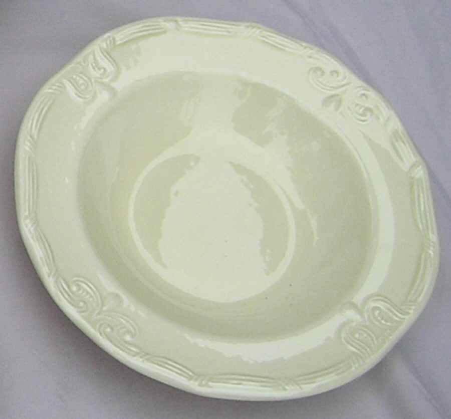 PER57 Rim Soup Bowl by Pier 1-1