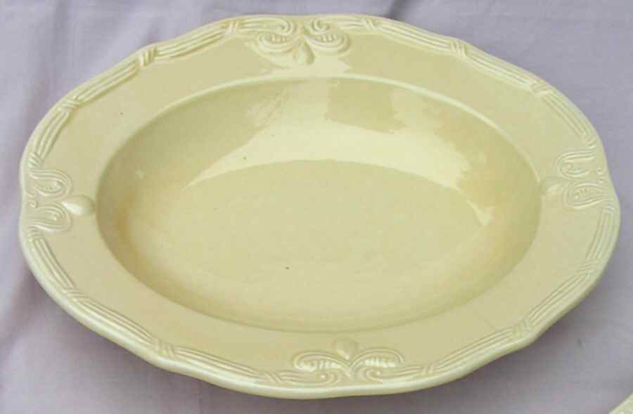 PER57 10" Round Serving Bowl by Pier 1-1
