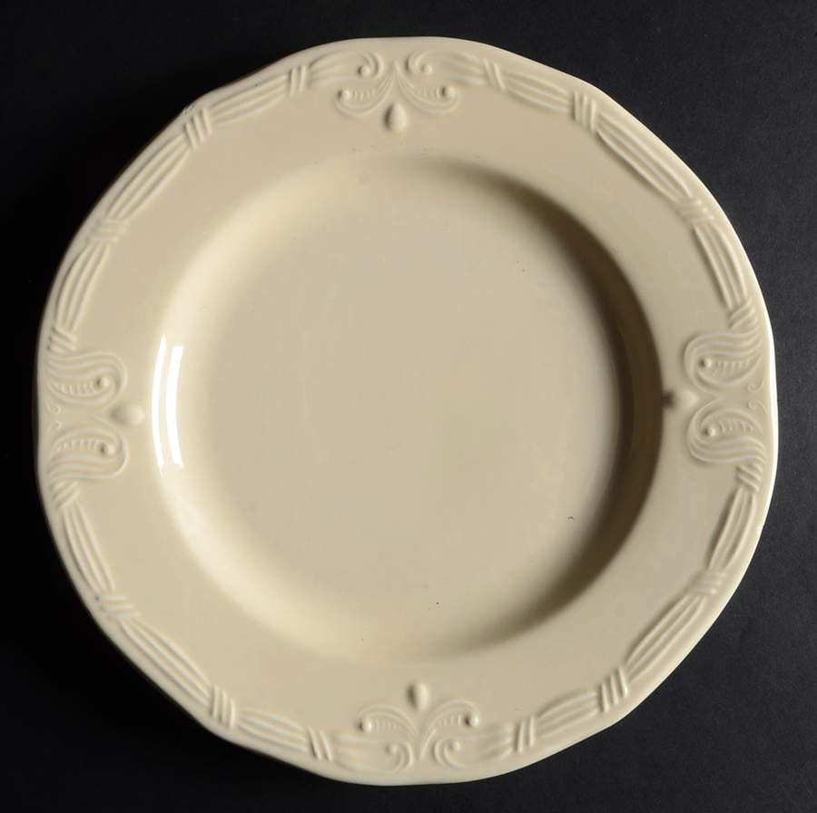 PER57 Dinner Plate by Pier 1-1