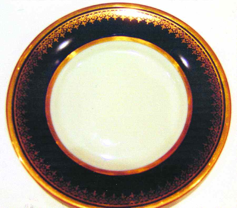 PSU7 Saucer by Pastaud-1