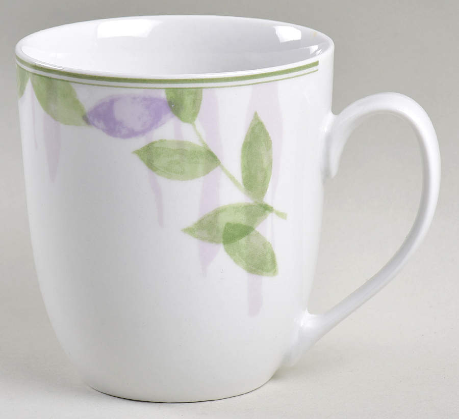 Ambrosia Mug by Pier 1-1